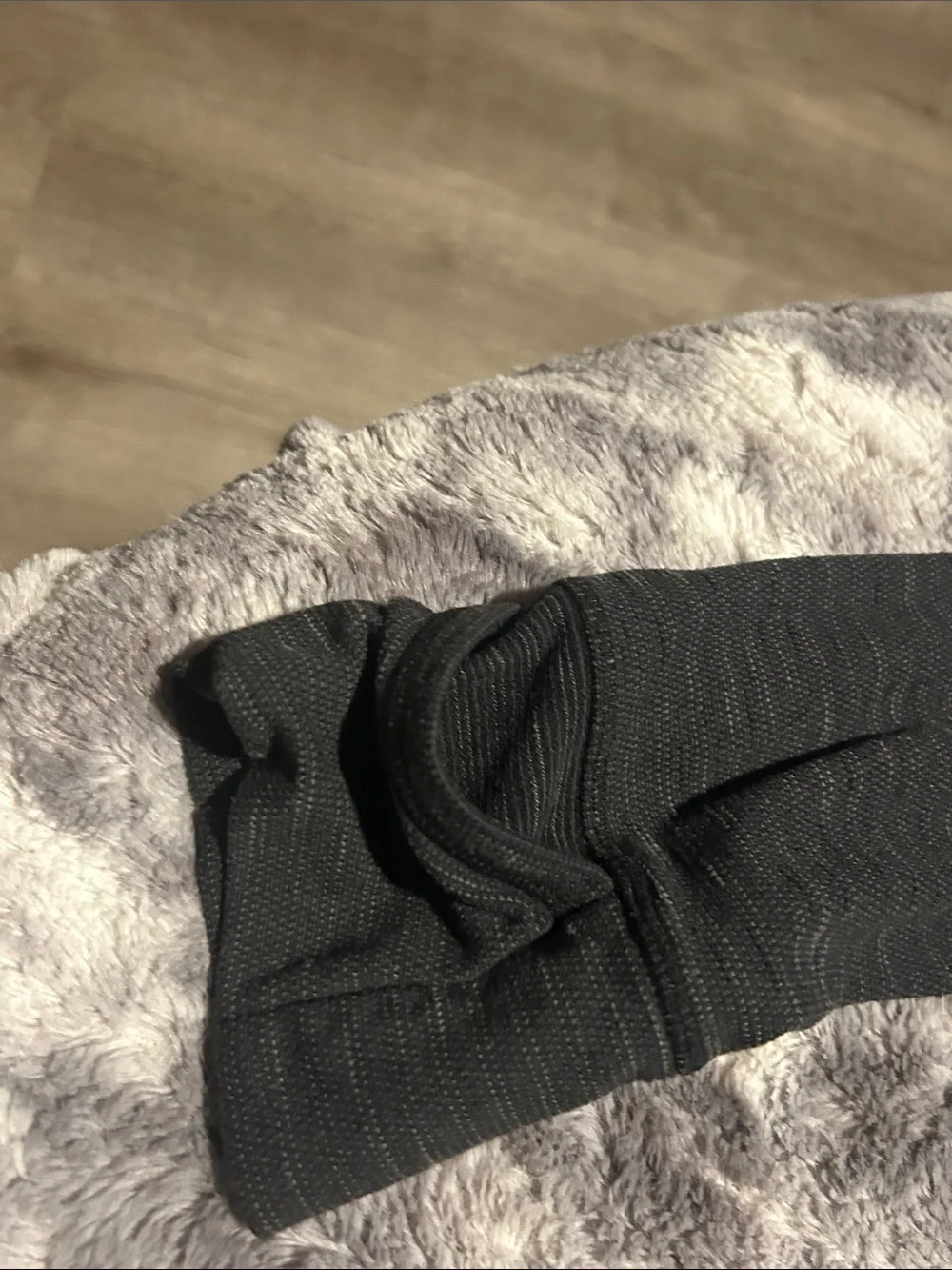lululemon athletica sculpted full